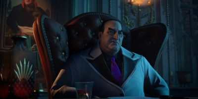 Gotham Knights – a PS Store szerint 4-en is lehet majd játszani