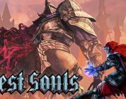 Eldest Souls (PS5, PS4, PSN)