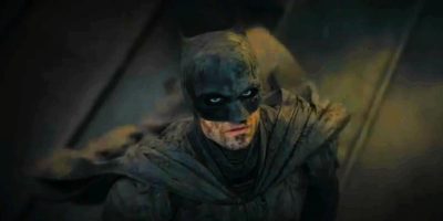 The Batman – Official Trailer | DC