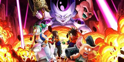 Dragon Ball: The Breakers – aszimmetrikus multiplayer móka