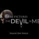 The Dark Pictures Anthology: The Devil in Me – bejelentve az első évad fináléja