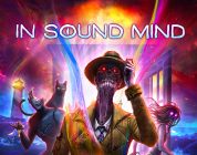 In Sound Mind (PS5, PSN)