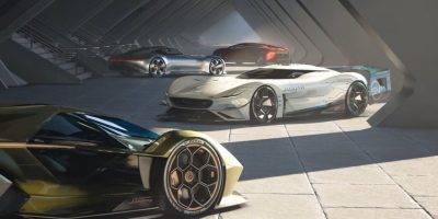 Gran Turismo 7 – fejlesztői naplók az új részről