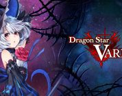 Dragon Star Varnir (PS4, PSN)