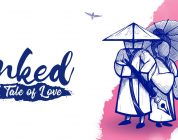 Inked: A Tale of Love (PS4, PSN)