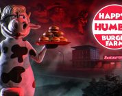 Happy’s Humble Burger Farm (PS4, PSN)