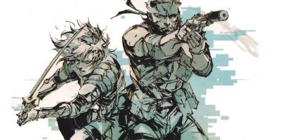 Metal Gear Solid – ideiglenesen nem lesz elérhető digitálisan a 2 és a 3
