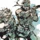 Metal Gear Solid – ideiglenesen nem lesz elérhető digitálisan a 2 és a 3