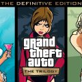 Grand Theft Auto: The Trilogy – The Definitive Edition (PS5, PS4)