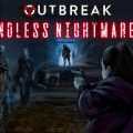 Outbreak: Endless Nightmares (PS5, PS4, PSN)