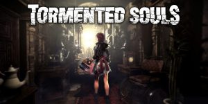 Tormented Souls (PS5, PSN)