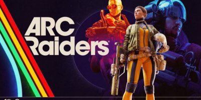 ARC Raiders – ingyenes kooperatív lövölde jövőre