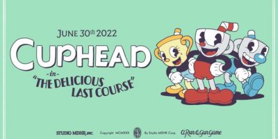 Cuphead – jövő nyáron jön a kiegészítő, a The Delicious Last Course