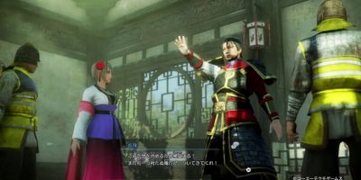 Dynasty Warriors 9 Empires – friss előzetes futott be