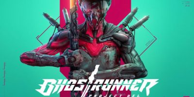 Ghostrunner – januárban kiegészítőt kap