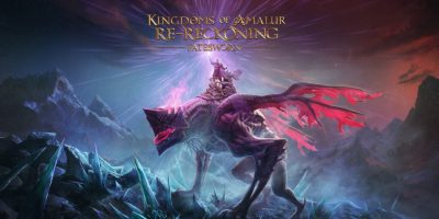 Kingdoms of Amalur: Re-Reckoning – a hónap közepén jön az új kiegészítő