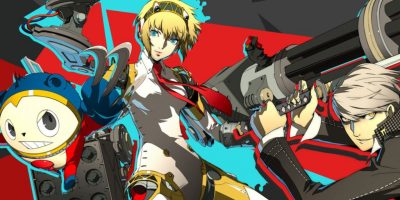 Persona 4 Arena Ultimax – márciusban PS4-en is nyomhatod