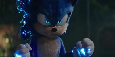 Sonic the Hedgehog 2 – itt az új film első előzetese