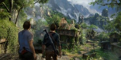 Uncharted: Legacy of Thieves Collection – január végén nyomhatod