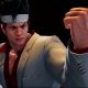 Virtua Fighter 5 Ultimate Showdown – együttműködés a Yakuza játékokkal