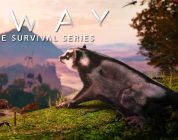 AWAY: THE SURVIVAL SERIES (PS5, PS4)