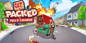 Get Packed: Fully Loaded (PS4, PSN)