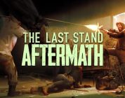 The Last Stand: Aftermath (PS5, PS4, PSN)