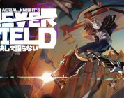 Aerial_Knight’s Never Yield (PS5, PS4, PSN)