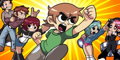 Scott Pilgrim – anime készül az eredeti íróval