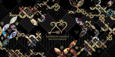 Kingdom Heats – áprilisban lesz a 20. évfordulós esemény
