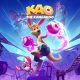 Kao the Kangaroo – új előzetes a következő epizódról