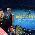 Matchpoint: Tennis Championships – tavasszal érkezik konzolokra