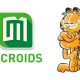 Garfield – három játékot készít a Microids