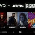 Activision – a Microsoft felvásárolja az egész céget