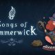 Songs of Glimmerwick – boszorkányakadémiás szerepjáték konzolokra is
