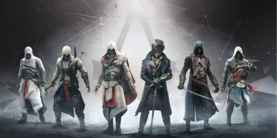 Assassin’s Creed – visszatért a veterán író