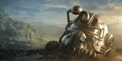 Fallout – elkezdik az amazonos sorozat forgatását