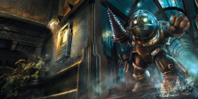 BioShock – filmet készít a Netflix