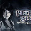 PROJECT ZERO: MAIDEN OF BLACK WATER (PS5, PS4)