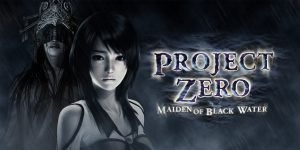 PROJECT ZERO: MAIDEN OF BLACK WATER (PS5, PS4)