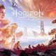 HORIZON FORBIDDEN WEST (PS5, PS4)