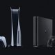 PlayStation – a PS5 túl a 17,2 millión, a PS4 a 116,8 millión
