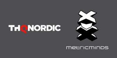 THQ Nordic – megvette az animációs tartalmakat gyártó metricmindsot