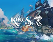 King of Seas (PS5, PS4, PSN)