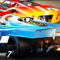 Gran Turismo 7 – GT Sport adatátemelés
