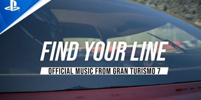 Gran Turismo 7 – itt a hivatalos zenei lista