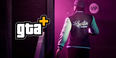 Grand Theft Auto Online – bejelentve a GTA+ előfizetés