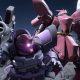 Gundam Evolution – ingyenes FPS mechákkal
