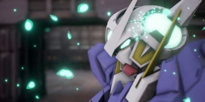 Gundam Evolution – előzetesen Gundam Exia és Marasai (UC)