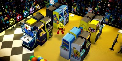 Pac-Man Museum+ – május végén nyomhatod